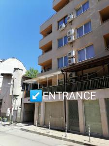 Lovely Central 1 Bedroom Condo in Sofia