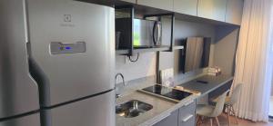 Nhambiquaras - Gym & Piscina - By Easy Stay