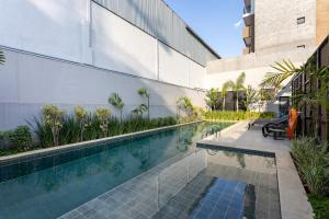 Nhambiquaras - Gym & Piscina - By Easy Stay