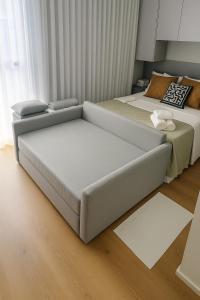 Nhambiquaras - Gym & Piscina - By Easy Stay