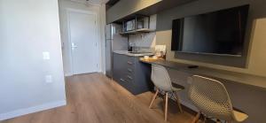 Nhambiquaras - Gym & Piscina - By Easy Stay