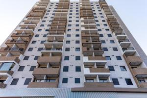 Nhambiquaras - Gym & Piscina - By Easy Stay