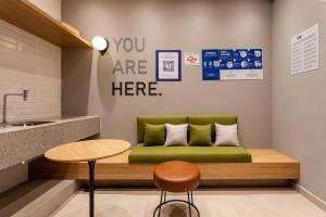 Nhambiquaras - Gym & Piscina - By Easy Stay