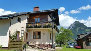 Chata Ferienhaus Mounty Tauplitz Rakousko