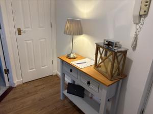 Kinfirth Apartment