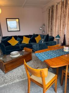 Coastal Cabin Chalet