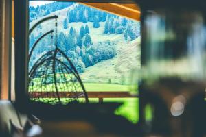 Tauernflair Premium Suites Casa Verde