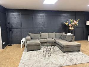 Studio with Pool Table and Optional Sauna & Hot Tub