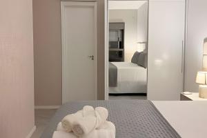 Air Brooklin · 25º Andar · C Vaga de garagem