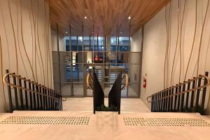 Air Brooklin · 25º Andar · C Vaga de garagem