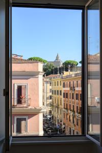 Magnoliahome - Vatican Dome View