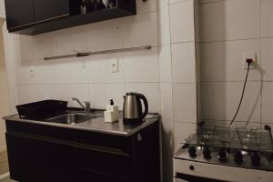 Ano Novo em Copacabana - Ape Tim Charmoso a 1 Quarteirão da Praia