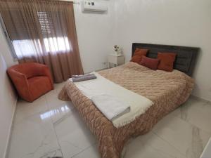 Lux studio apartment