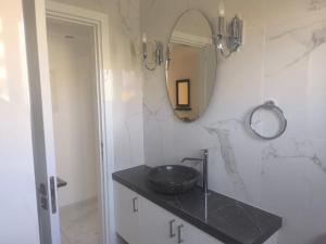 Lux studio apartment