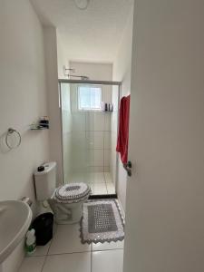 Apartment for cop 30 Ananindeua