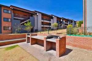 Waterfall Smart Apartment