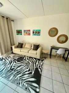 Waterfall Smart Apartment