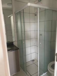 Apartamento Florianopolis norte da ilha