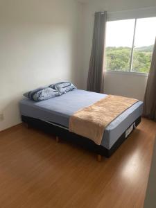 Apartamento Florianopolis norte da ilha