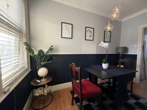 Plumstead Pied-à-Terre - Your Stylish Urban Retreat