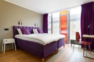 Hellstens Glashus - Årsta