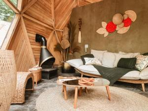 Lake View Cabanas - Duplicado