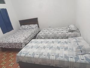 Hostal Y Hospedaje Familiar Amanecer del Valle 1