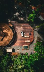 Lake View Cabanas - Duplicado