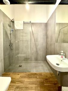 Loft 6 w centrum miasta