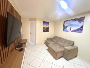 Eu Amo Arraial Hospedagem - Prainha 3 Quartos com Ar condicionado