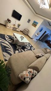 Masaki H and Apartment