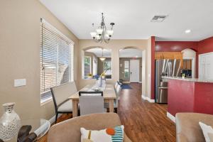 Family‑Friendly 4‑Bed Home | Patio, & Fast Wi‑Fi