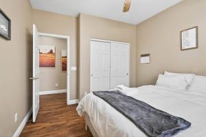 Family‑Friendly 4‑Bed Home | Patio, & Fast Wi‑Fi