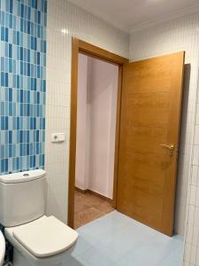 Terraza 120 m2 y paellero - Metro & Aeropuerto