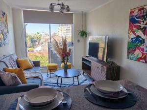 Lindo departamento en el corazón del Barrio Yungay