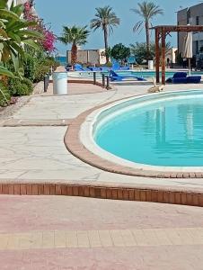 Cecilia Beach Resort