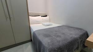 Residencial Hanna