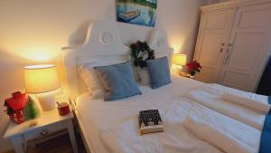 Chillinn Tündérliget Boutique Wellness Egerszalók