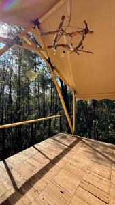 Lattitude Glamp Avandaro