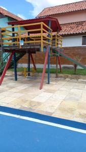 Casa 11 Condomínio Completo 4qts