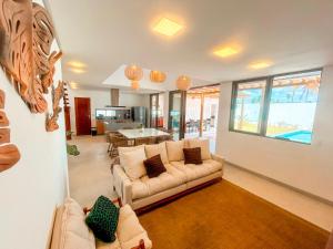 Casa do Beija Flor Patacho