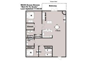 Ocean Breeze by Bryant Real Estate