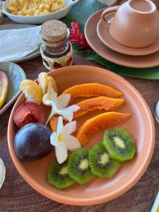 Almaré Hospedagem - Boipeba