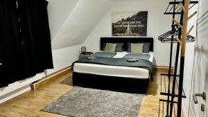 Modernes Apartment Schwarzenfeld