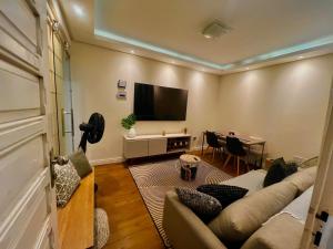 Apto na NOVA DOCA para a COP30