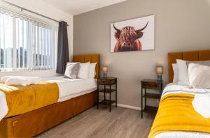 Headingley Home Next to Stadiums with Off Street Parking and Excellent Transport Links