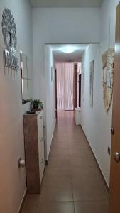 Ático Mediterráneo con Terraza y Solárium en el centro y a un paso del mar en Rincón de la Victoria