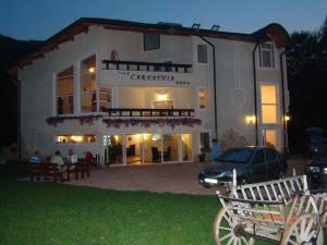 Vila Carpathia