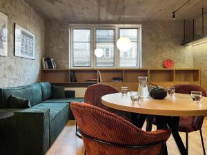 Green Point - Design Apartaments