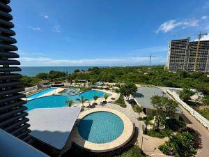 Santa Marta apartamento con vista al mar- santamarina-709